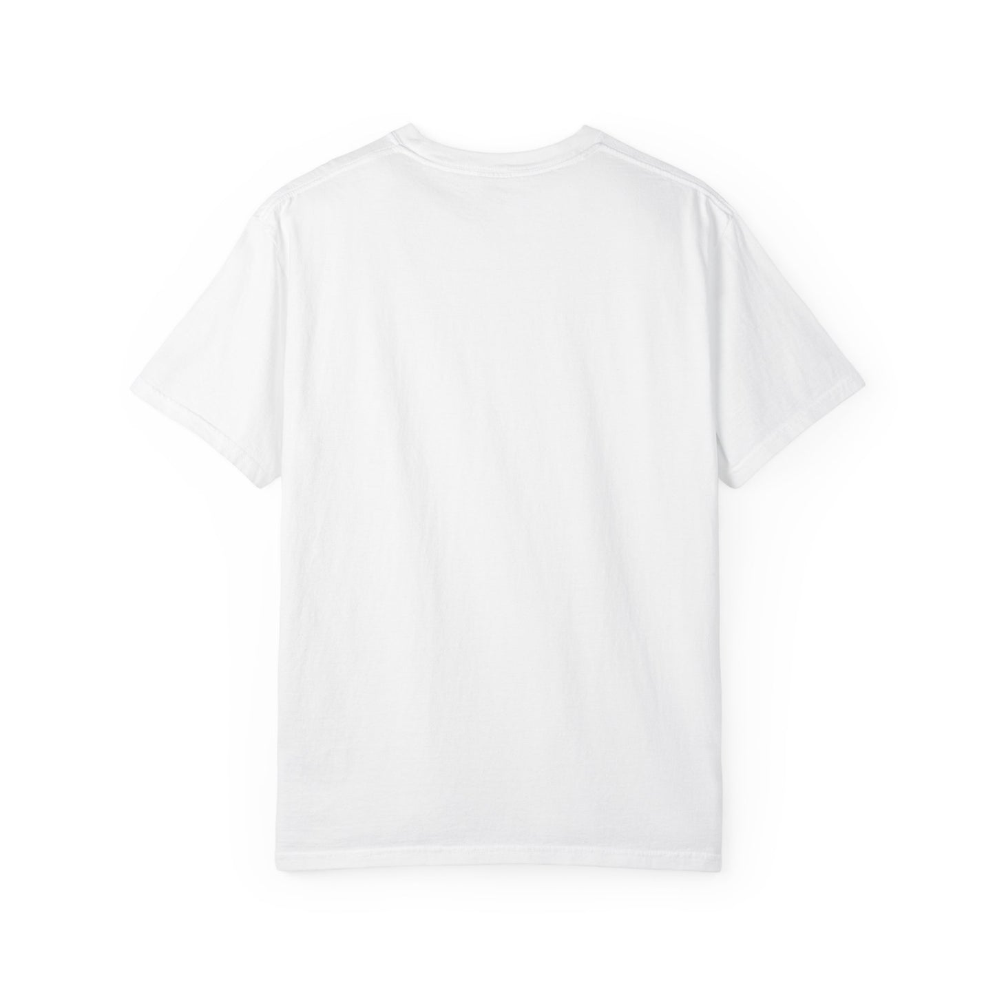 Two Beans in a Pod Coffee T-Shirt — "Good Morning from Two Beans in a Pod" Cute Avocado-Style Coffee Tee